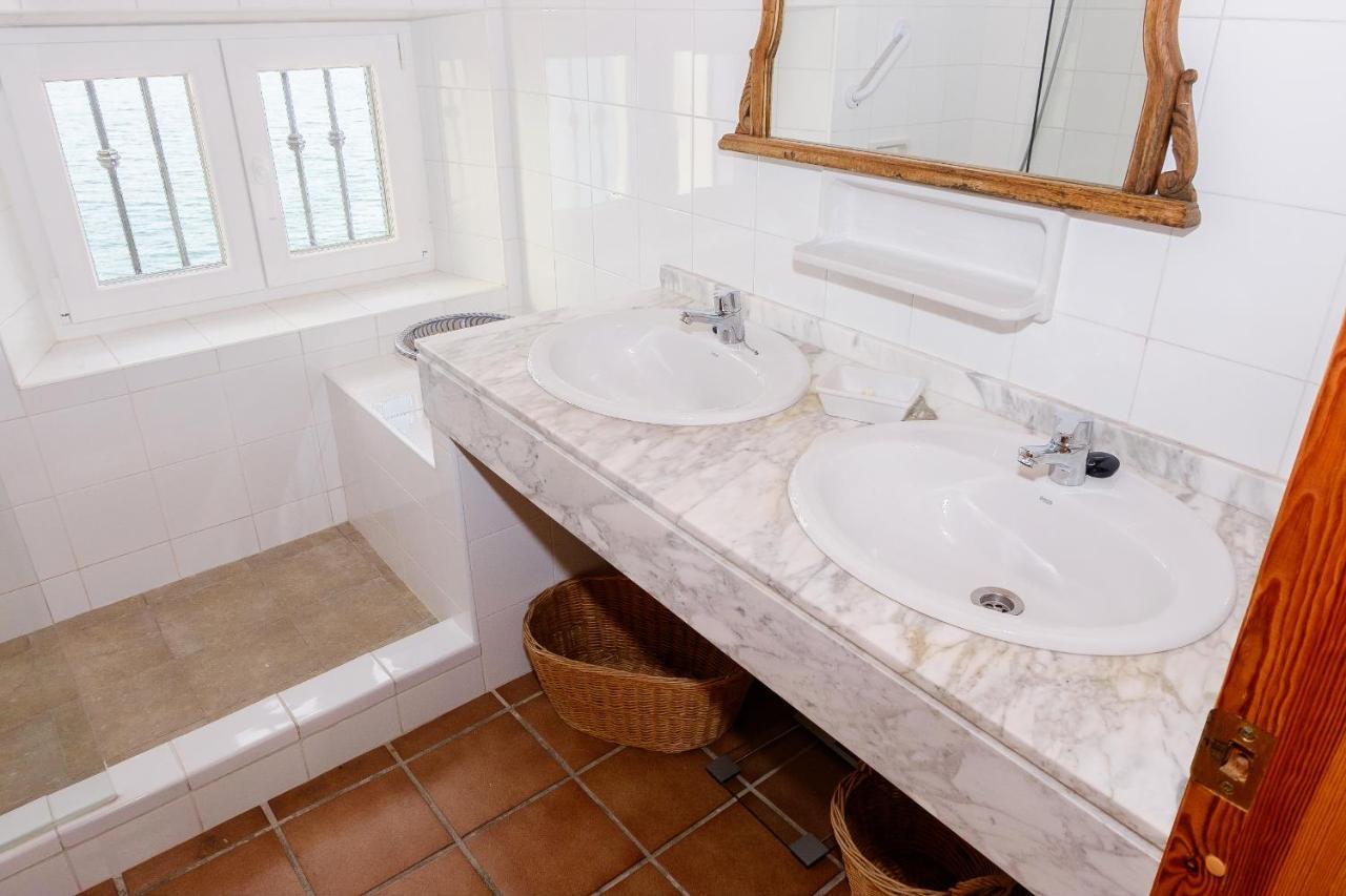 Villa Casita Blanca à Nerja Extérieur photo