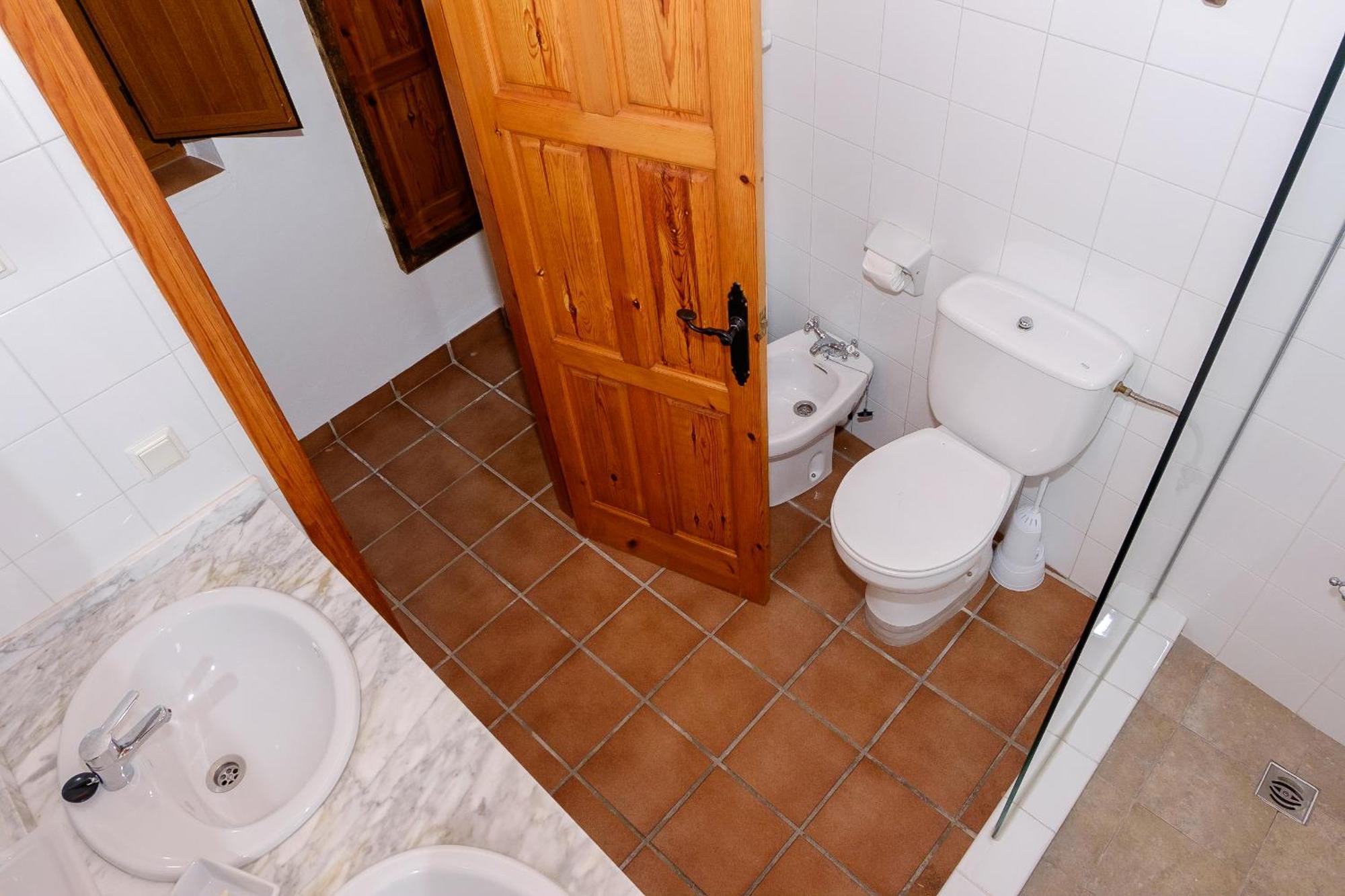 Villa Casita Blanca à Nerja Extérieur photo