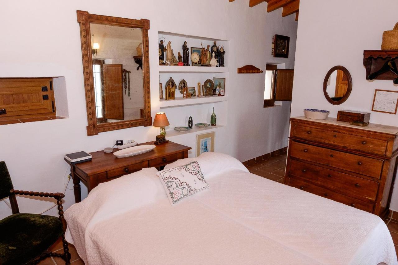 Villa Casita Blanca à Nerja Extérieur photo