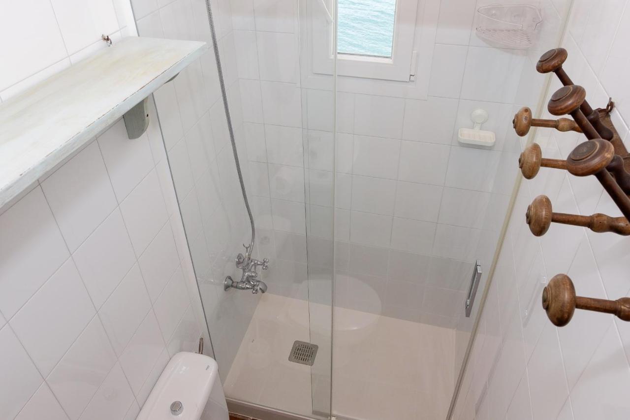 Villa Casita Blanca à Nerja Extérieur photo